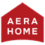 アエラホームのロゴ