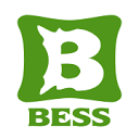 BESSの家のロゴ
