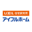 アイフルホームのロゴ