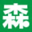 森塾のロゴ